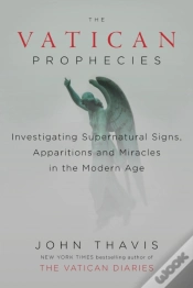 Capa do artigo The Vatican Prophecies