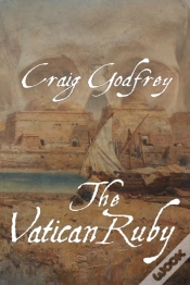 Capa do artigo The Vatican Ruby