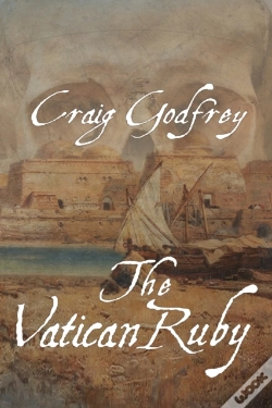 Capa do artigo The Vatican Ruby