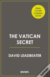 Capa do artigo The Vatican Secret