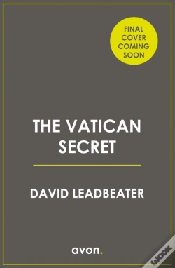 Capa do artigo The Vatican Secret
