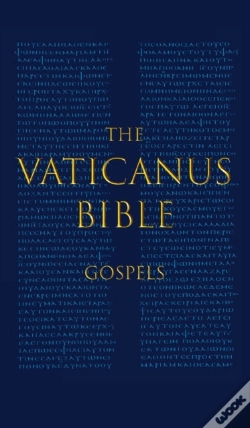 Capa do artigo The Vaticanus Bible: Gospels: A Modified