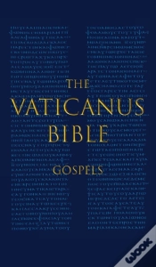 Capa do artigo The Vaticanus Bible: Gospels: A Modified