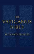 The Vaticanus Bible