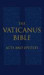 The Vaticanus Bible - Preview