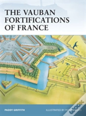 Capa do artigo The Vauban Fortifications Of France
