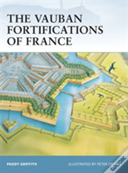 Capa do artigo The Vauban Fortifications Of France