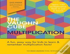 The Vaughn Cube" For Multiplication