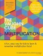 The Vaughn Cube" For Multiplication - Preview