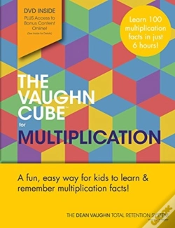 Capa do artigo The Vaughn Cube" For Multiplication