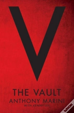 Capa do artigo The Vault