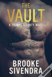 Capa do artigo The Vault