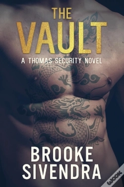 Capa do artigo The Vault