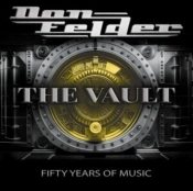 Capa do artigo The Vault - CD