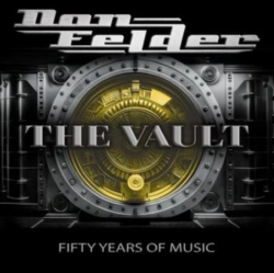 Capa do artigo The Vault - CD