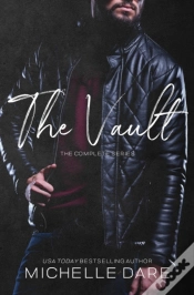 Capa do artigo The Vault