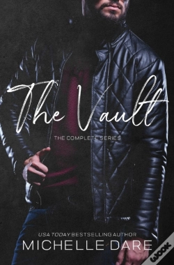 Capa do artigo The Vault