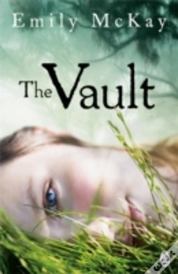 Capa do artigo The Vault