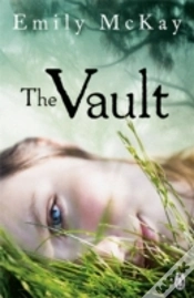 Capa do artigo The Vault