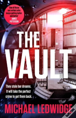 Capa do artigo The Vault