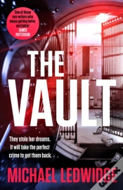Capa do artigo The Vault