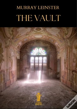 Capa do artigo The Vault