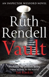 Capa do artigo The Vault