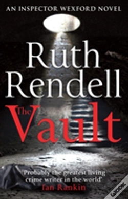 Capa do artigo The Vault