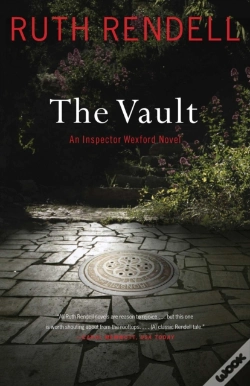 Capa do artigo The Vault