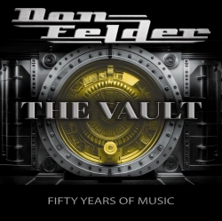 Capa do artigo The Vault - Vinil