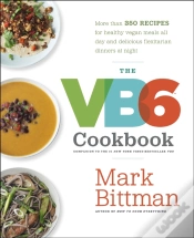 Capa do artigo The Vb6 Cookbook