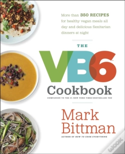 Capa do artigo The Vb6 Cookbook