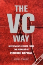 Capa do artigo The Vc Way