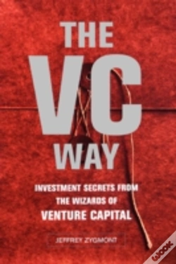 Capa do artigo The Vc Way