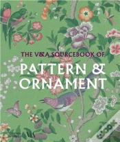 Capa do artigo The V&A Sourcebook Of Pattern And Ornament