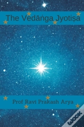 Capa do artigo The VedāṅGa JyotiṣA