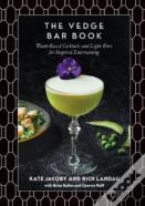 The Vedge Bar Book