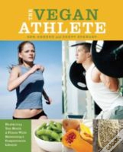 Capa do artigo The Vegan Athlete