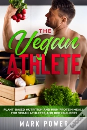 Capa do artigo The Vegan Athlete: Plant-Based Nutrition