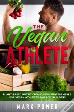 Capa do artigo The Vegan Athlete: Plant-Based Nutrition