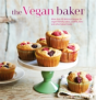 The Vegan Baker - Preview