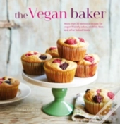 The Vegan Baker