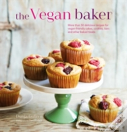Capa do artigo The Vegan Baker