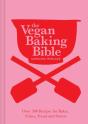 The Vegan Baking Bible - Preview