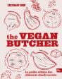 The Vegan Butcher - Preview