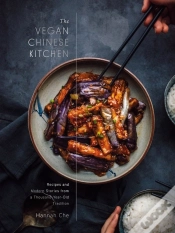 Capa do artigo The Vegan Chinese Kitchen
