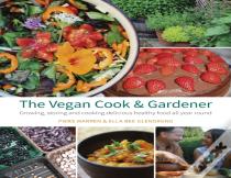 The Vegan Cook & Gardener