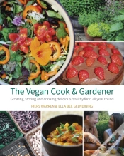 Capa do artigo The Vegan Cook & Gardener
