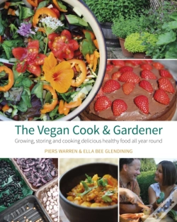 Capa do artigo The Vegan Cook & Gardener