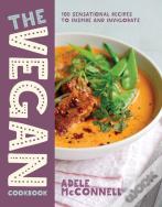 The Vegan Cookbook
